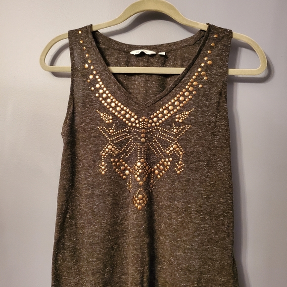 Cute Aztec style top - Picture 2 of 2